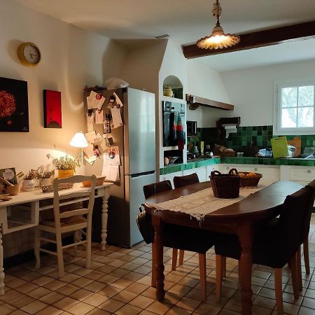 Villa Les Chariotins Draguignan Zewnętrze zdjęcie