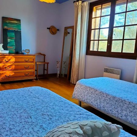 Villa Les Chariotins Draguignan Zewnętrze zdjęcie