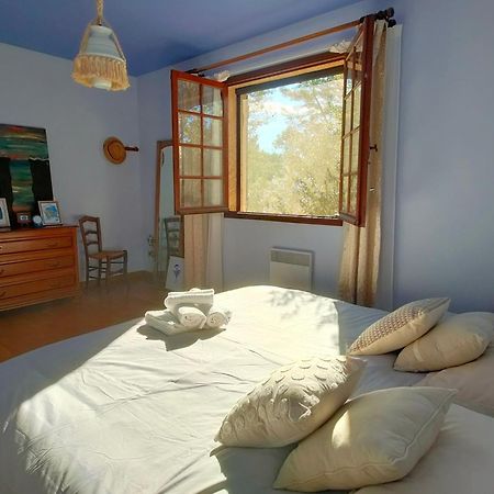 Villa Les Chariotins Draguignan Zewnętrze zdjęcie