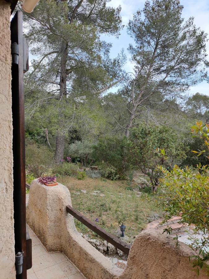 Villa Les Chariotins Draguignan Zewnętrze zdjęcie