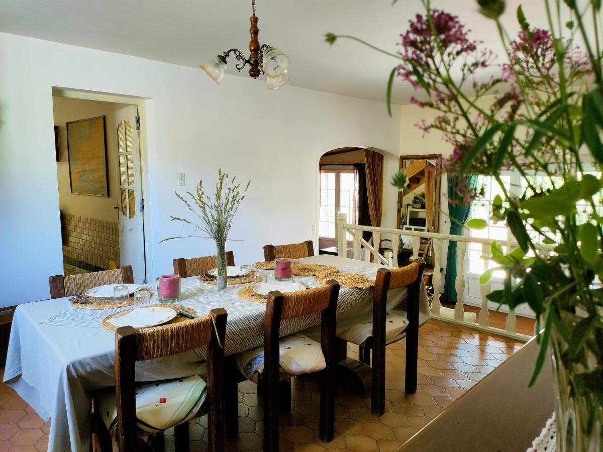 Villa Les Chariotins Draguignan Zewnętrze zdjęcie