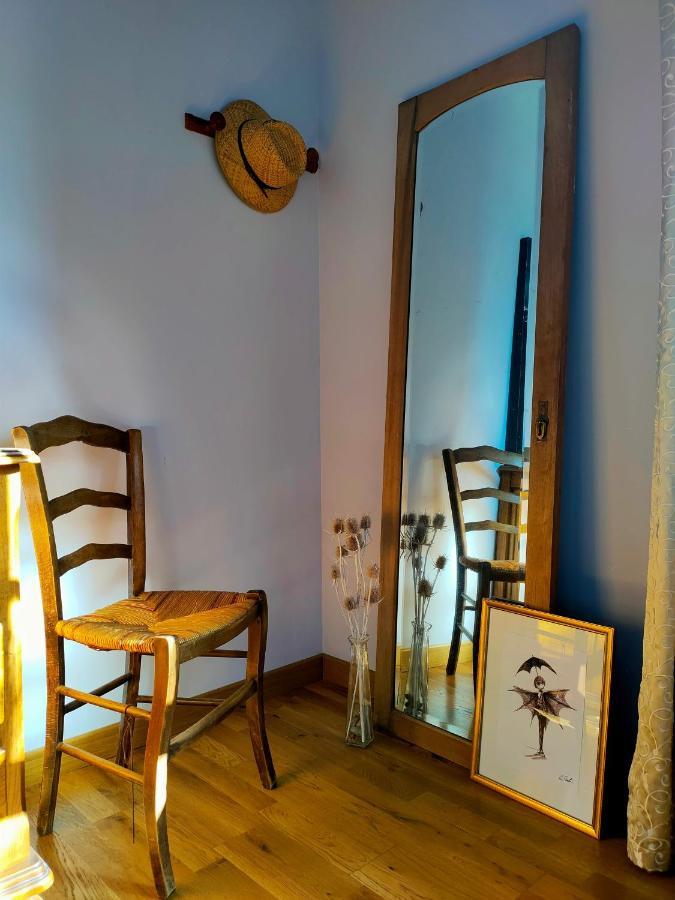 Villa Les Chariotins Draguignan Zewnętrze zdjęcie