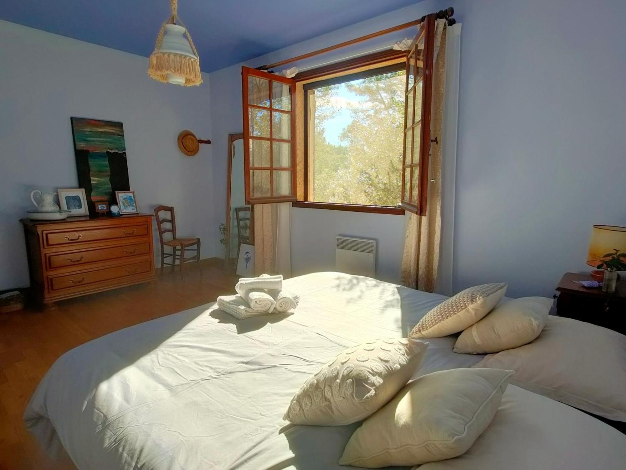 Villa Les Chariotins Draguignan Zewnętrze zdjęcie
