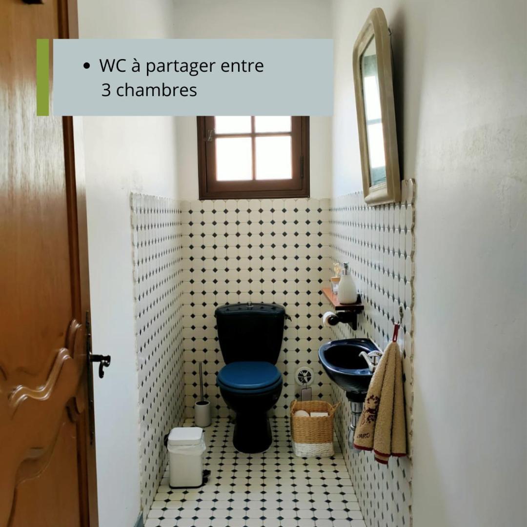 Villa Les Chariotins Draguignan Zewnętrze zdjęcie