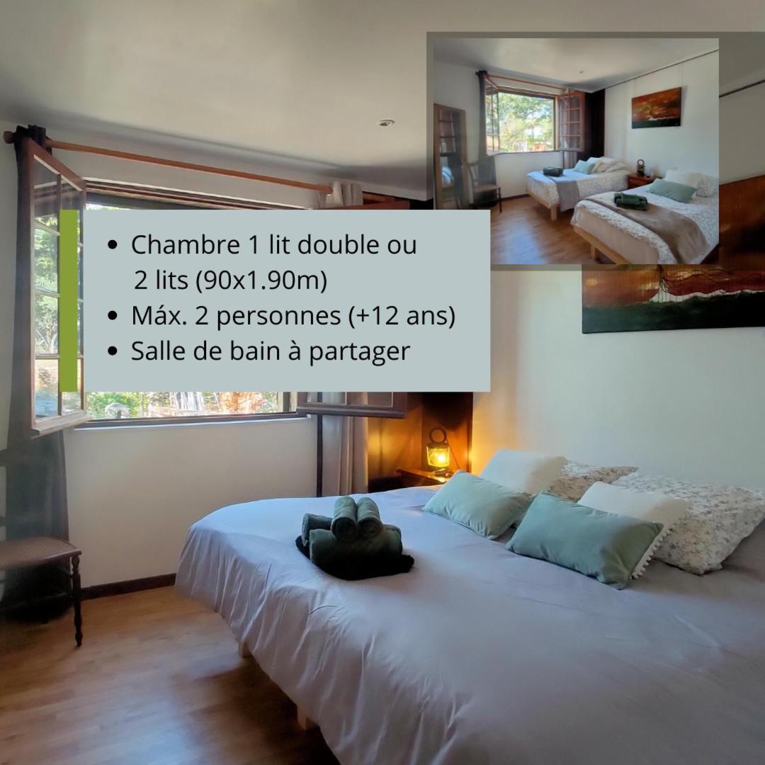 Villa Les Chariotins Draguignan Zewnętrze zdjęcie