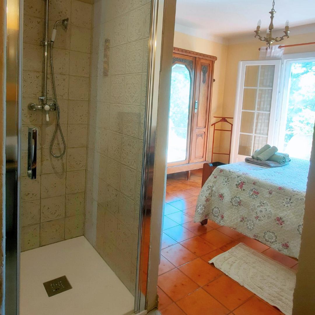 Villa Les Chariotins Draguignan Zewnętrze zdjęcie
